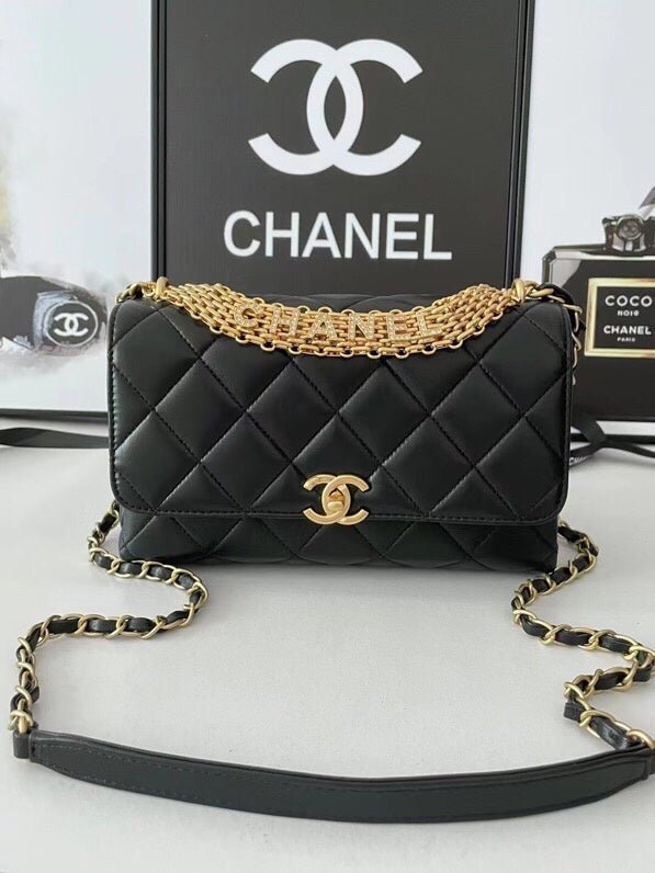Luxe Touch Bags 

 -  Bags - 3107