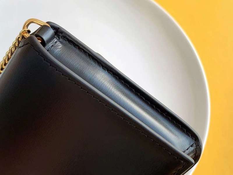 Luxe Touch - SLY Bags 234