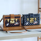 Luxe Touch Fashion LTB-bags - 8219