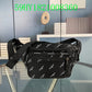 Luxe Touch Fashion - BGA Bags - 2021