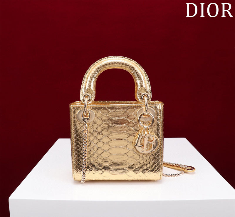 LTB - Luxe Touch Bags - 116