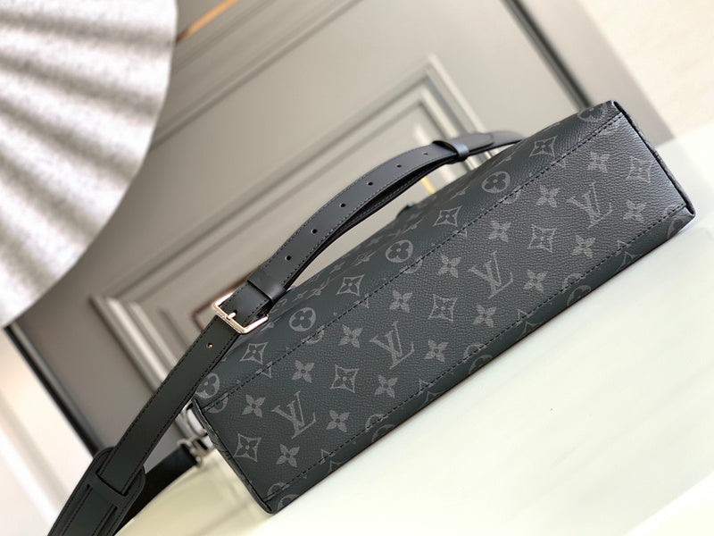 Luxe Touch Fashion LTB-Bags - 16863