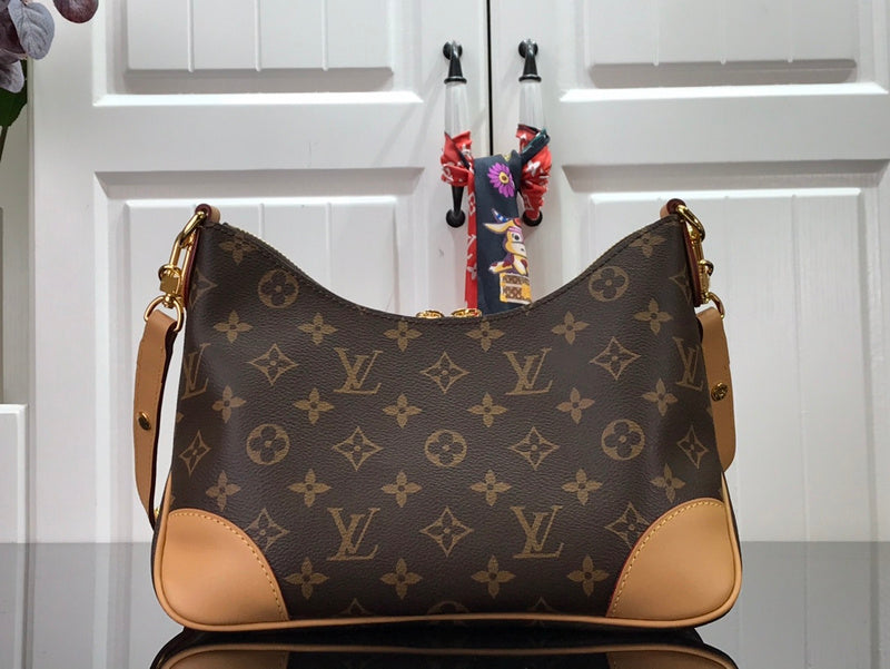 Luxe Touch Fashion LTB-bags - 17569
