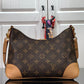 Luxe Touch Fashion LTB-bags - 17569