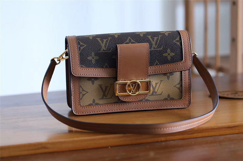 Luxe Touch Fashion LTB-bags - 8137