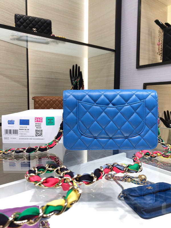 Luxe Touch Bags -  Bags - 705