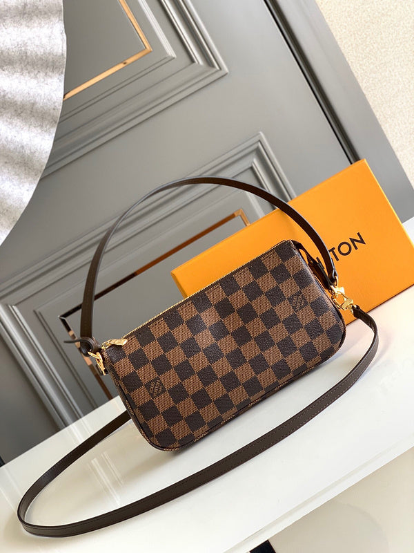 Luxe Touch Fashion LTB-bags - 17062