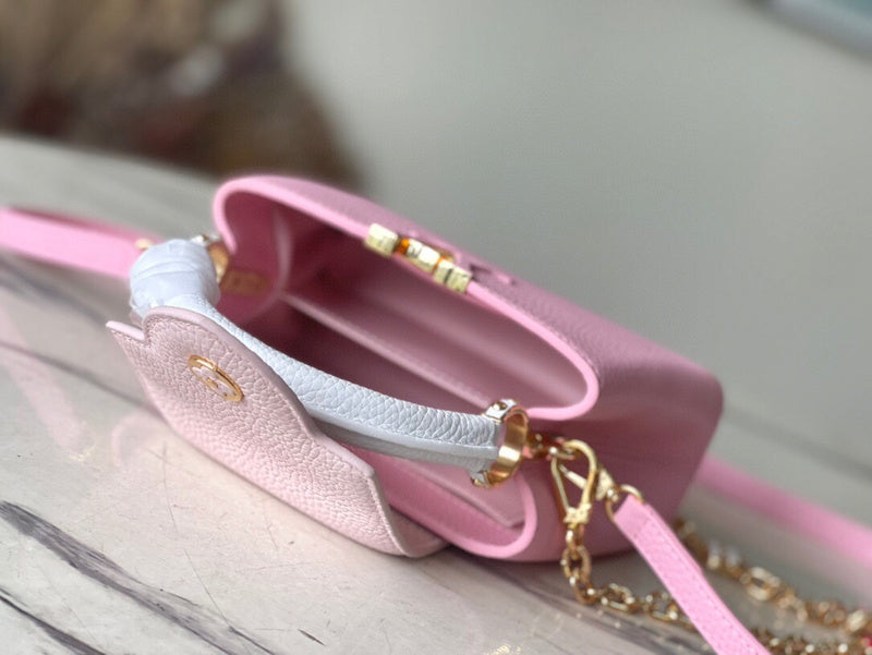 Fashion Luxe Touch bags - 4089