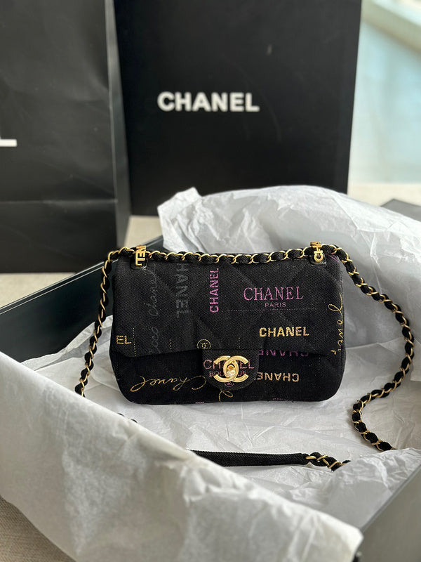 Luxe Touch Bags -  Bags - 071
