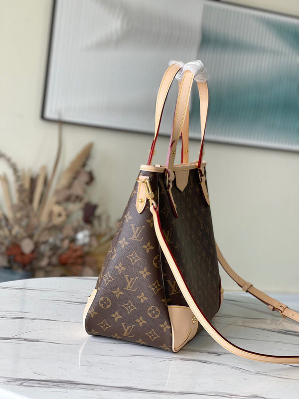 Fashion Luxe Touch bags - 5173