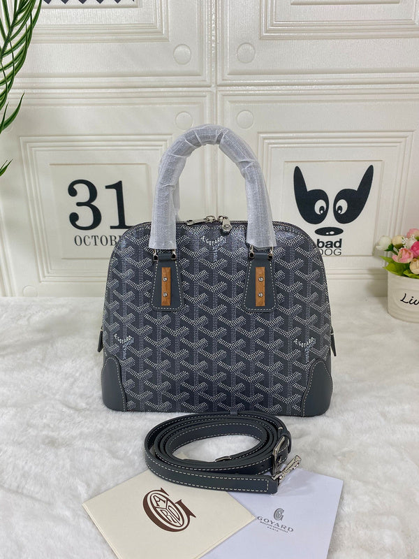Luxe Touch Bags - GOD Bags - 133