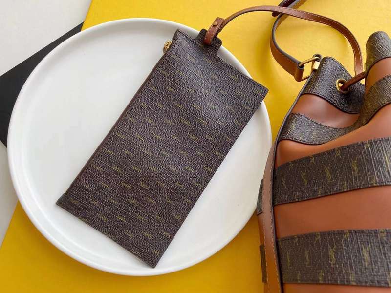 Luxe Touch - SLY Bags 144