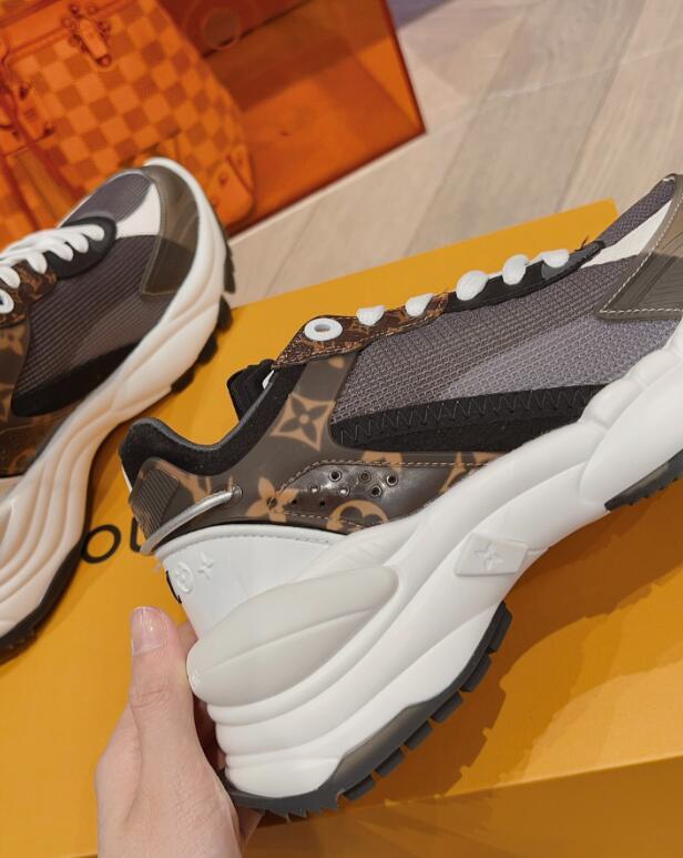 Luxe Touch Bags 

 - LTB Women Shoes - 474