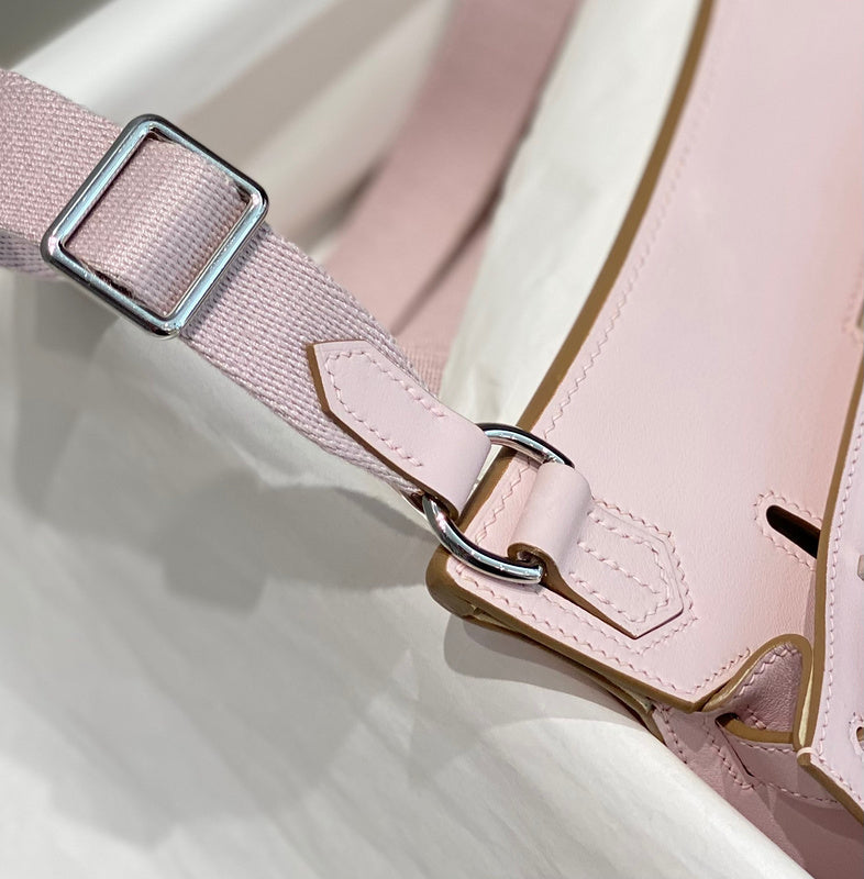 Luxe Touch Bags - HMS Bags - 042