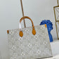 Luxe Touch Fashion LTB-bags - 17156