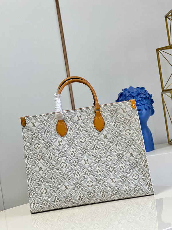 Luxe Touch Fashion LTB-bags - 17156