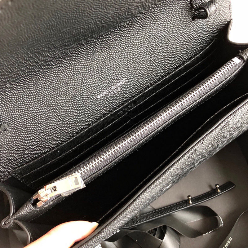Luxe Touch - SLY Bags 097