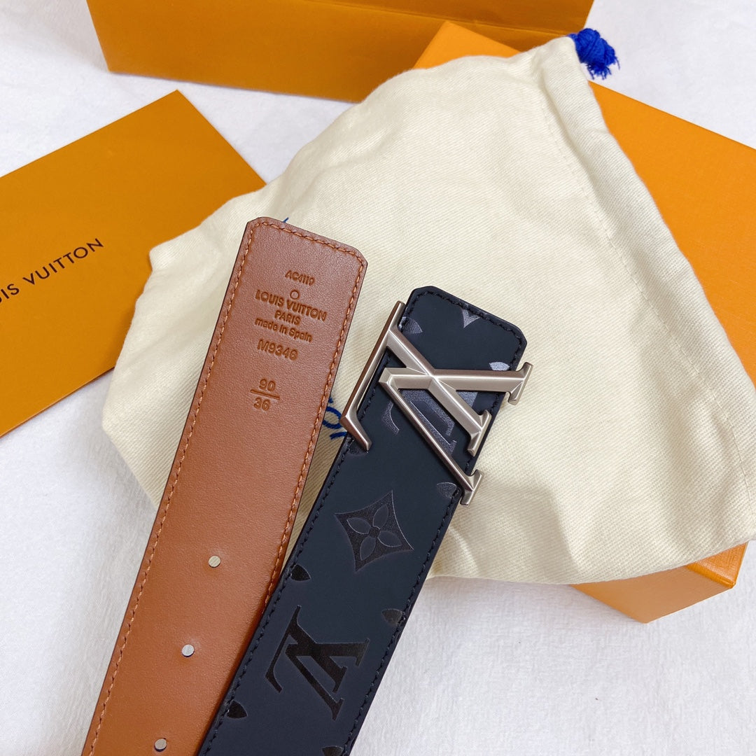 LTB  -Luxury  LUV  BELTS 032