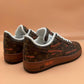Luxe Touch Bags -  Men Shoes - 974