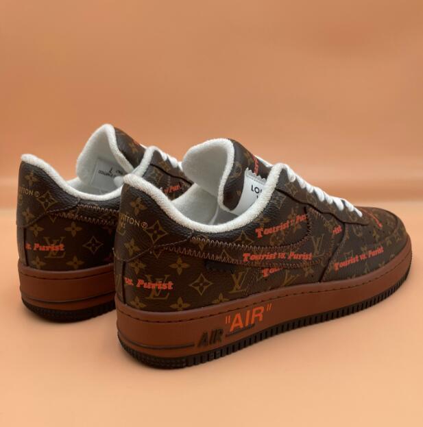 Luxe Touch Bags 

 - LTB Men Shoes - 974