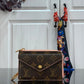 Fashion Luxe Touch bags - 2976