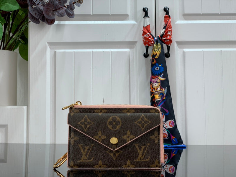 Fashion Luxe Touch bags - 2976
