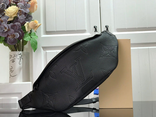 Fashion Luxe Touch bags - 2928