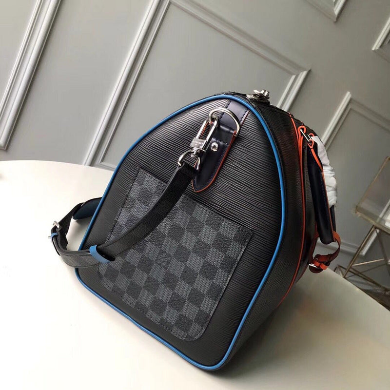 Luxe Touch Fashion LTB-bags - 17896