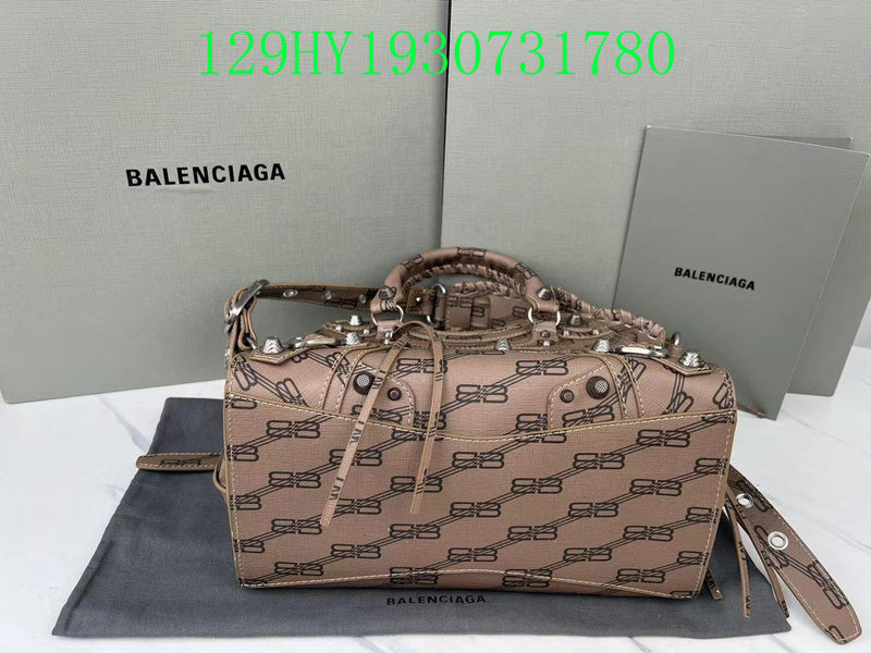LTB Fashion - BGA Bags - 1676