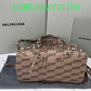 Luxe Touch Fashion - BGA Bags - 1676