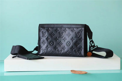Luxe Touch Fashion LTB-bags - 10239