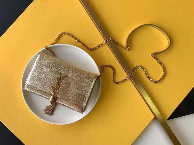 Luxe Touch - SLY Bags 290