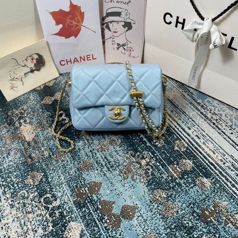 Luxe Touch Bags -  Bags - 276