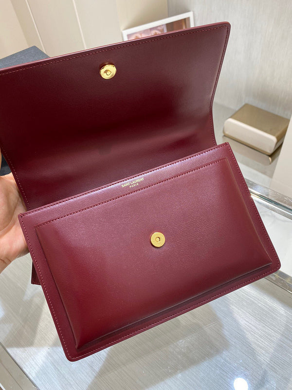 LTB - SLY Bags 466