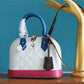 Luxe Touch Fashion LTB-bags - 8252