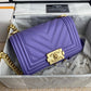Luxe Touch Bags 

 -  Bags - 3528