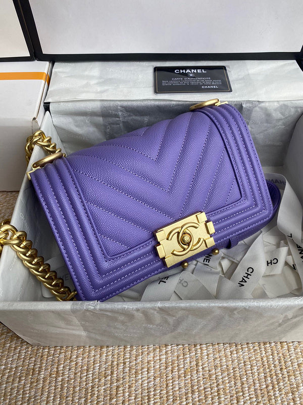 Luxe Touch Bags 

 -  Bags - 3528