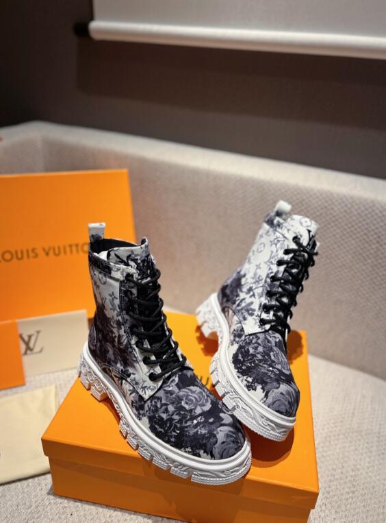 Luxe Touch Bags 

 - LTB Men Shoes - 735