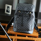 Luxe Touch Fashion LTB-bags - 9757
