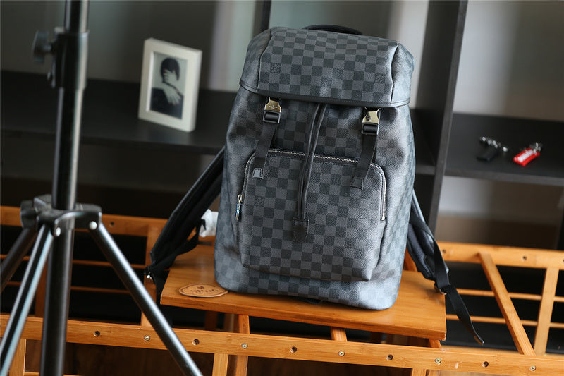 Luxe Touch Fashion LTB-bags - 9757