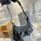 Luxe Touch Fashion - BGA Bags - 1592