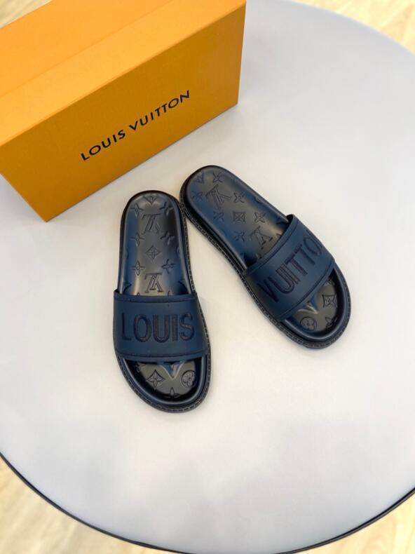 Luxe Touch Bags 

 - LTB Men Shoes - 1095