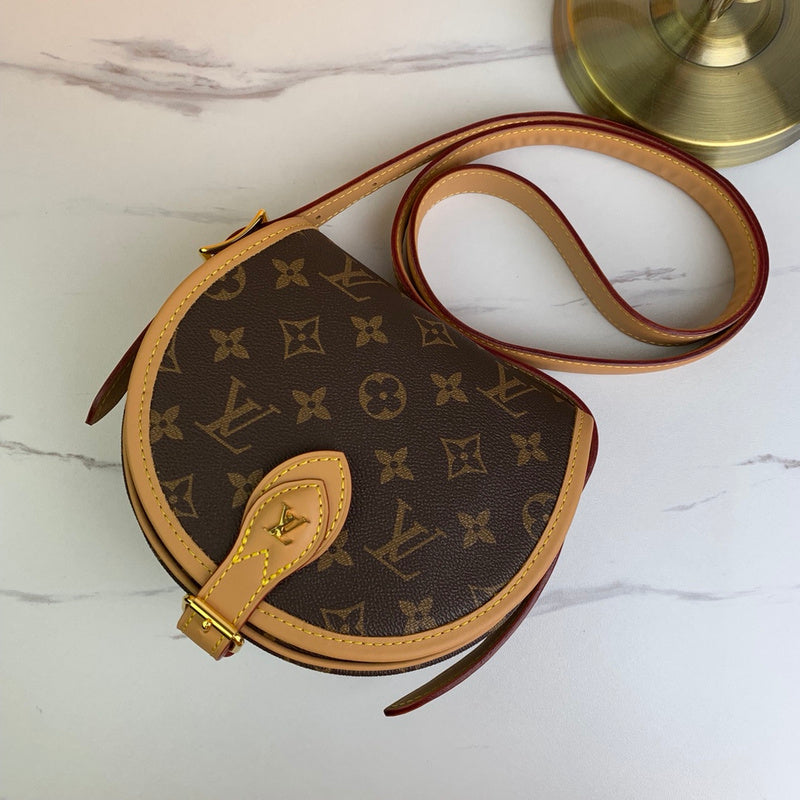 Luxe Touch Fashion LTB-bags - 17352