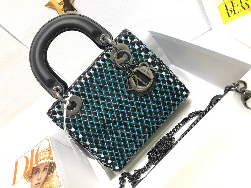 LTB - Luxe Touch Bags - 1633
