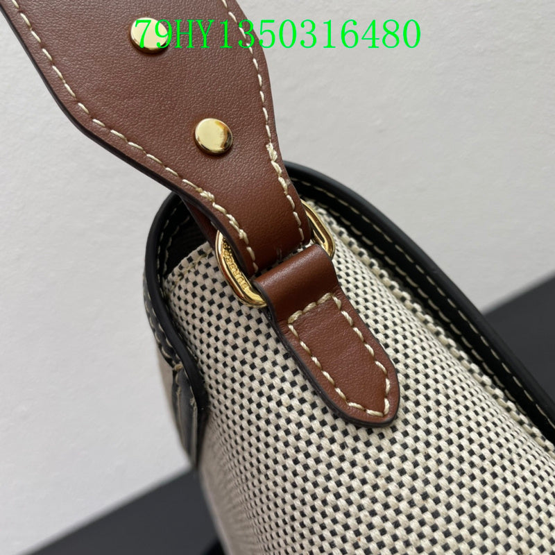 LTB Fashion -BBR Bags - 132