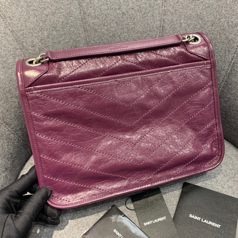 Luxe Touch - SLY Bags 358