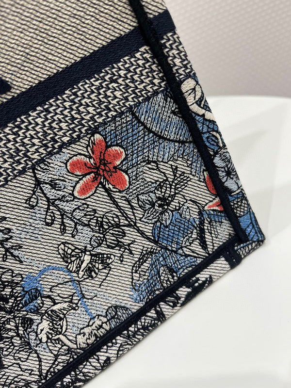 LTB - Luxe Touch Bags - 1333