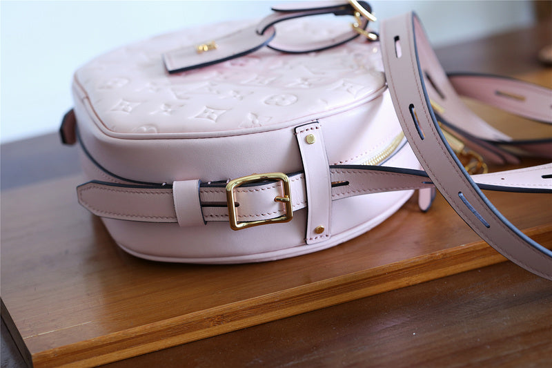 Luxe Touch Fashion LTB-bags - 8332