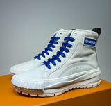 Luxe Touch Bags -  Men Shoes - 1010