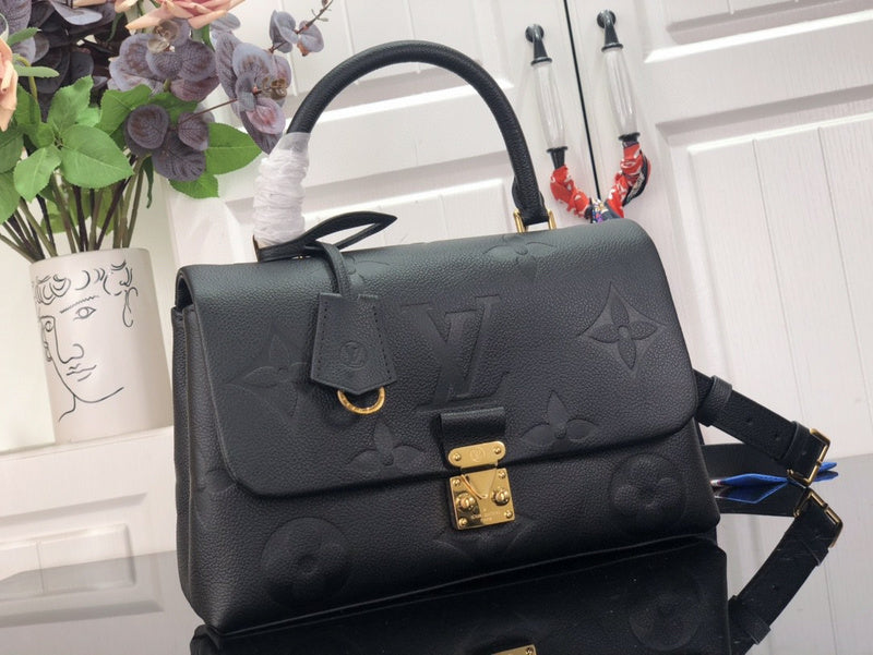 Fashion Luxe Touch bags - 3521